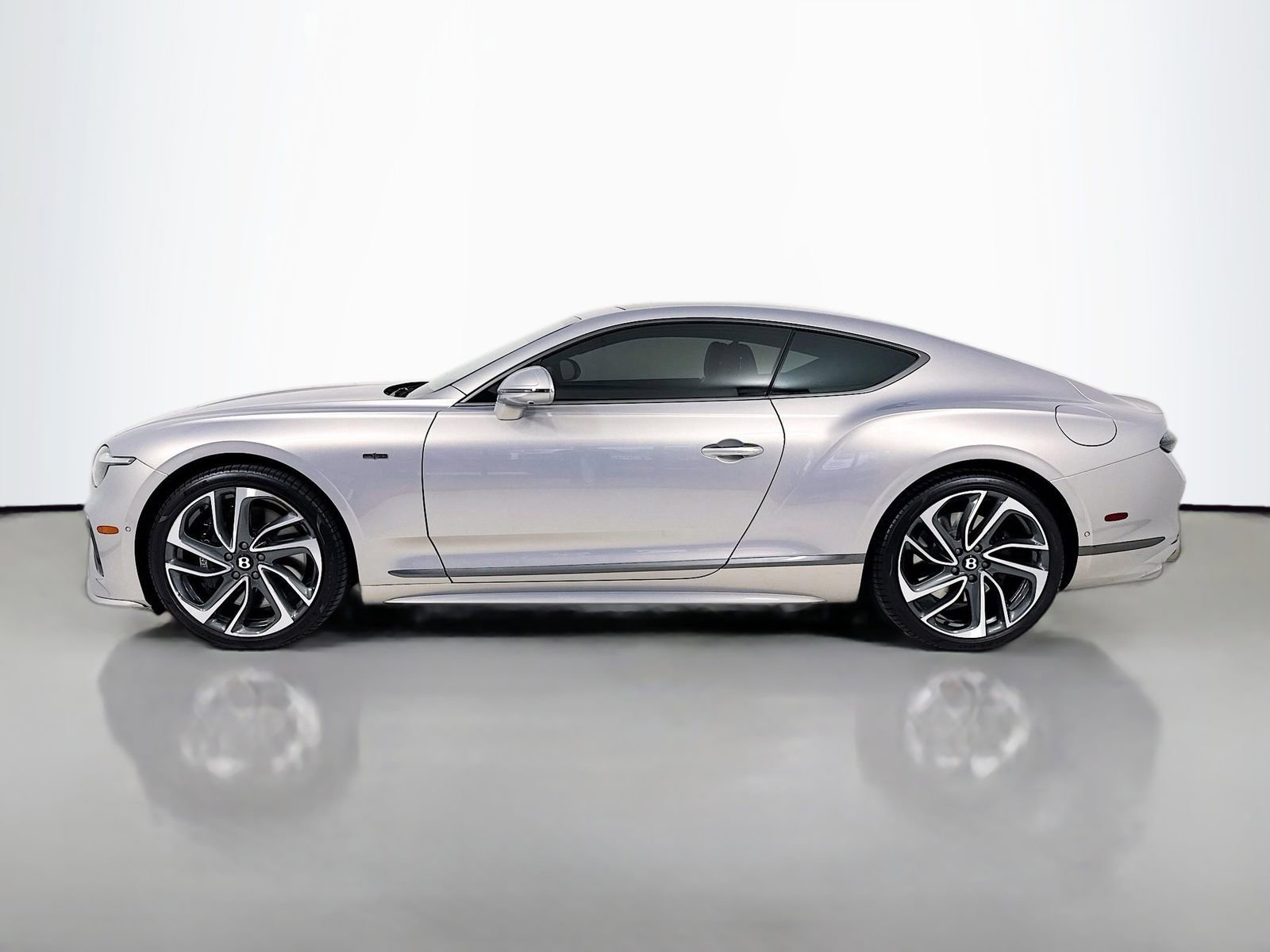 Used 2025 Bentley Continental GT Speed image 5