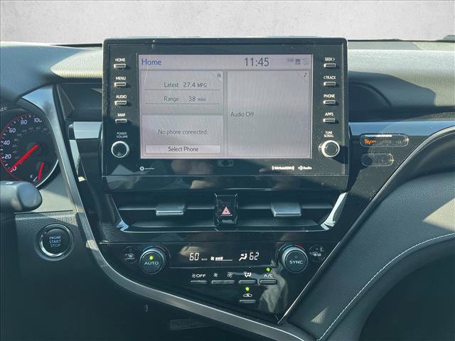 Used 2021 Toyota Camry XSE image 13