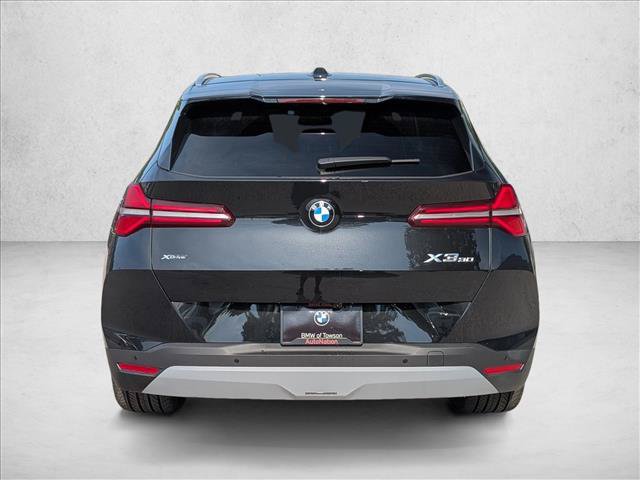 New 2026 BMW X3 xDrive30i w/ Premium Package AWD/4WD image 8