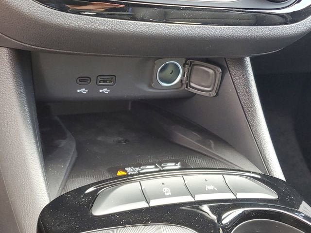 New 2026 Buick Envista Sport Touring w/ Convenience I Package FWD image 23