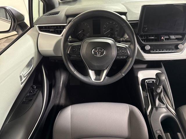 Used 2023 Toyota Corolla SE FWD image 27