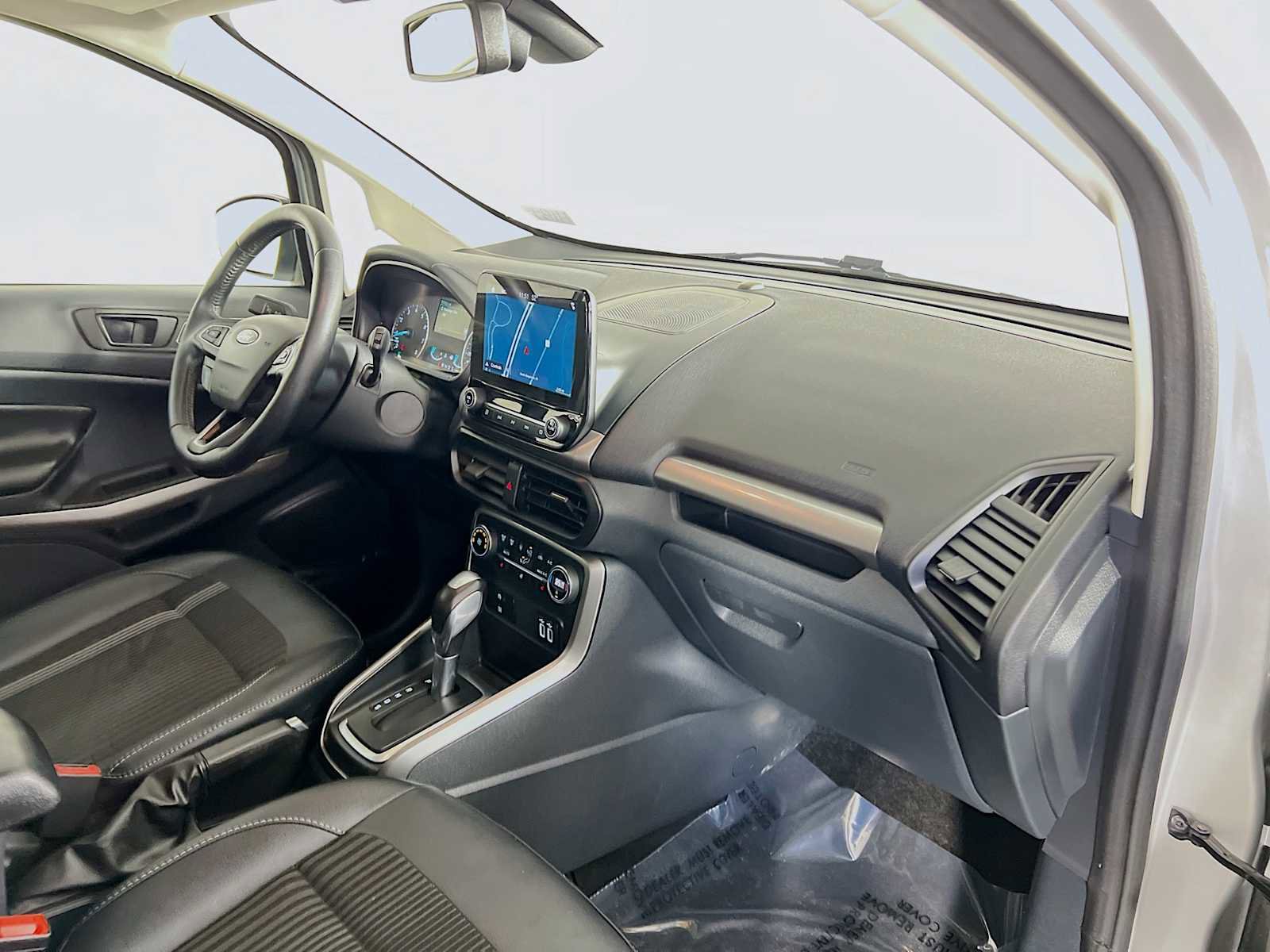 Used 2019 Ford EcoSport SES image 30