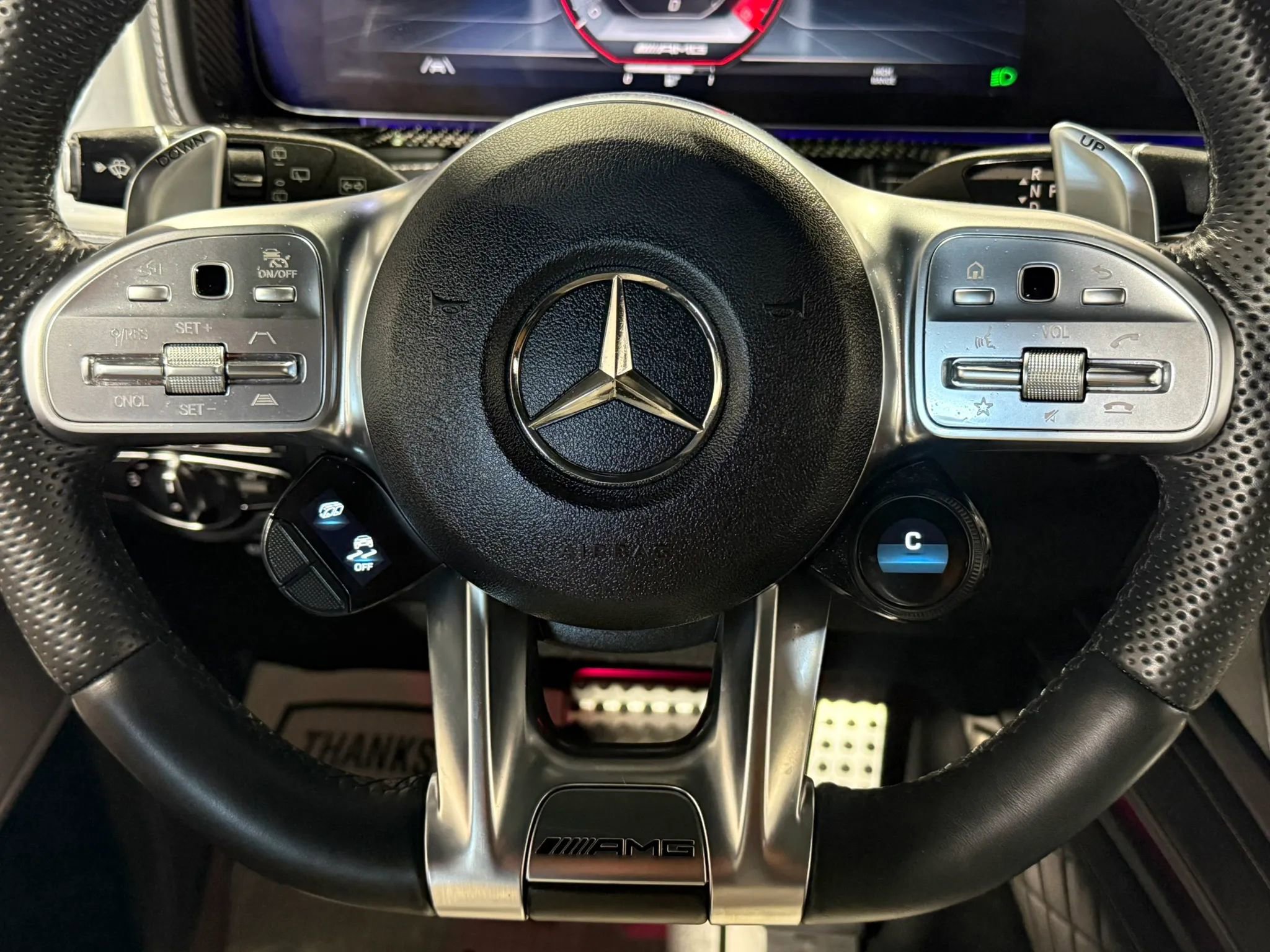 Used 2023 Mercedes-Benz G 63 AMG 4MATIC image 42