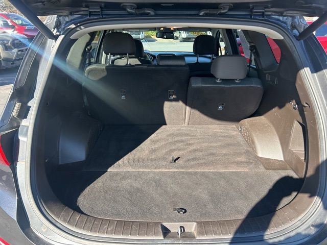 Used 2020 Hyundai Santa Fe SEL w/ Convenience Package image 8
