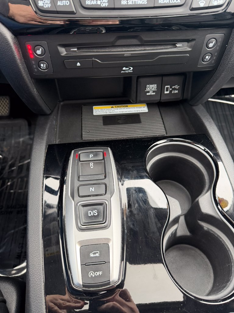 Used 2020 Honda Pilot Elite image 15