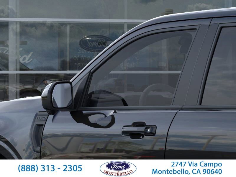 New 2025 Ford Maverick Lobo AWD/4WD image 22