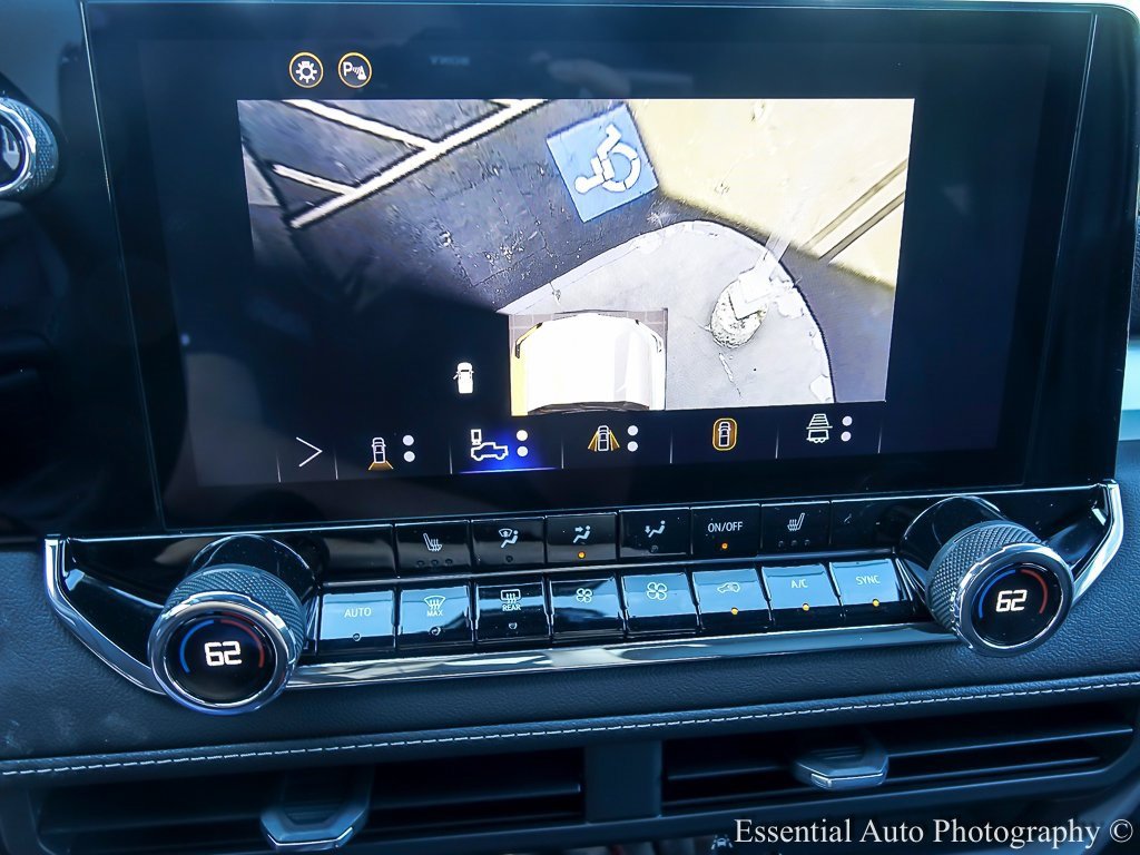 New 2026 Chevrolet Colorado LT w/ LT Convenience Package image 20