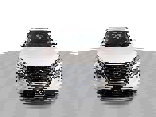 Used 2021 Nissan Rogue SV w/ Premium Package image 3