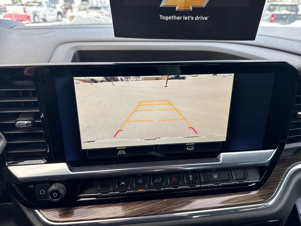 Used 2024 Chevrolet Silverado 1500 LT image 26