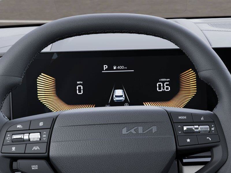 New 2026 Kia Sportage EX FWD image 21