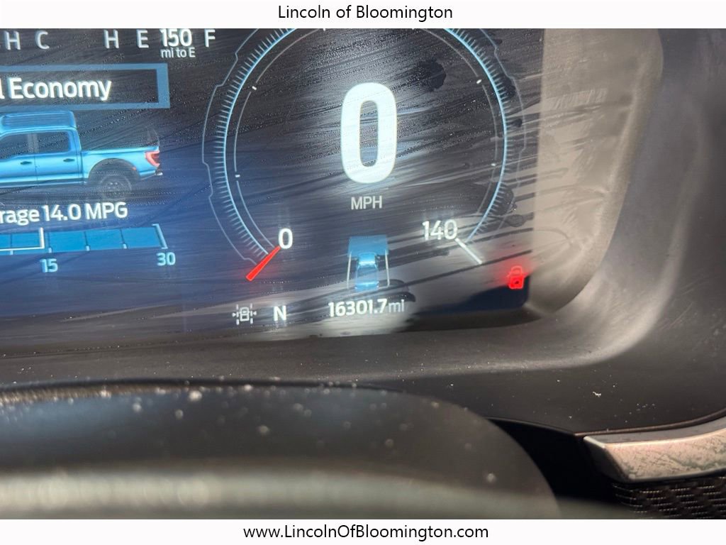 Used 2023 Ford F150 Raptor w/ Raptor Carbon Fibre Package image 31