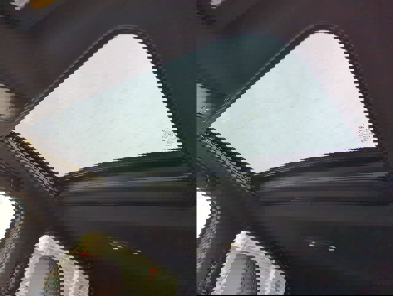 New 2025 MAZDA CX-5 Signature image 17