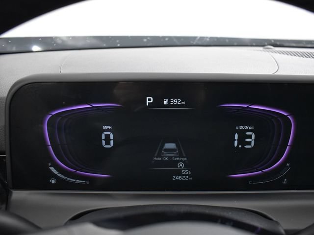 Used 2025 Kia Seltos S FWD image 19