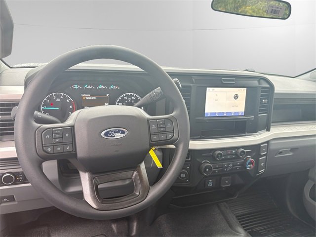 New 2026 Ford F250 XL w/ Snow Plow Prep Package image 10