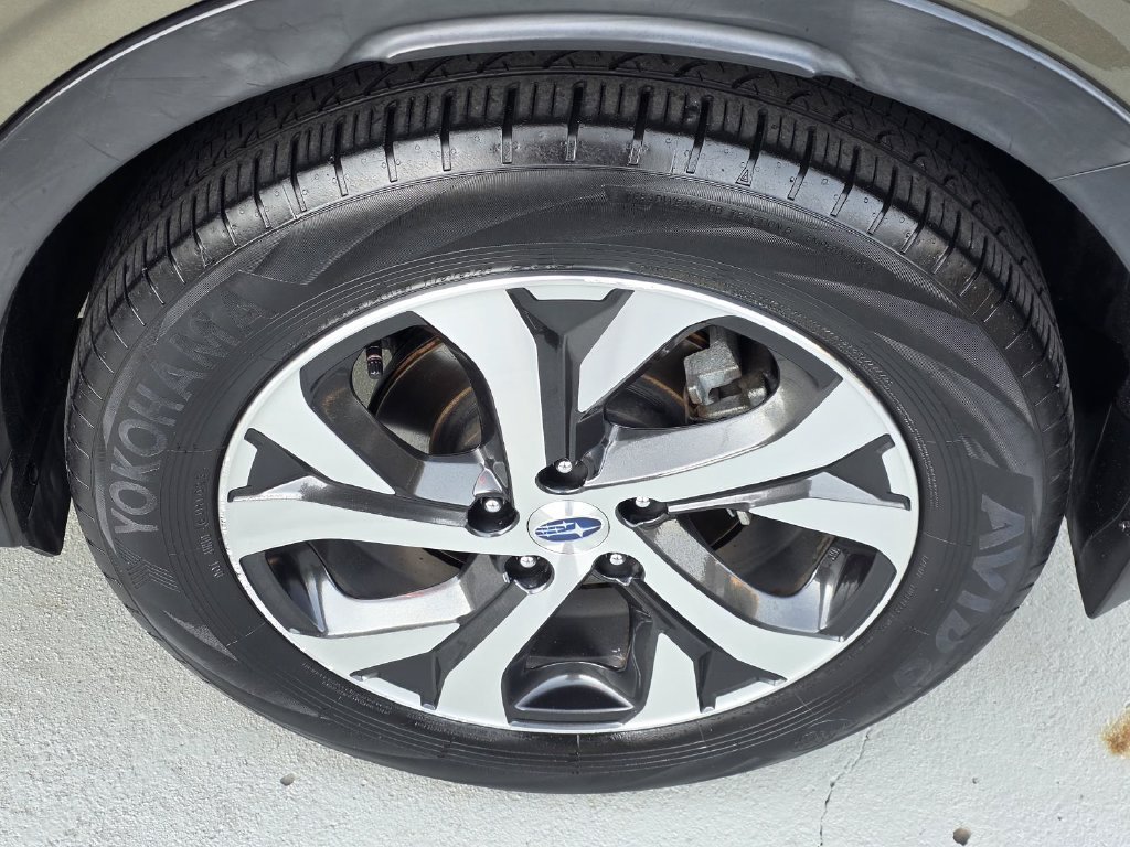 Used 2021 Subaru Outback Limited w/ Popular Package #2 AWD/4WD image 34