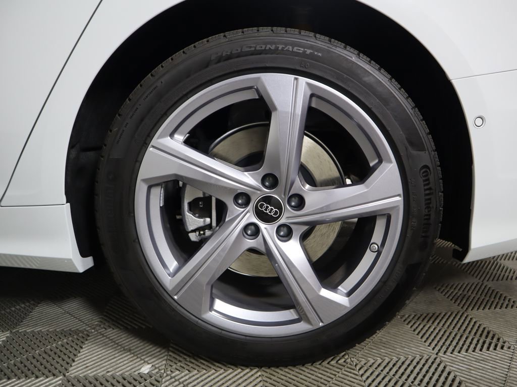 Used 2025 Audi A6 Premium Plus w/ Premium Plus Package image 32