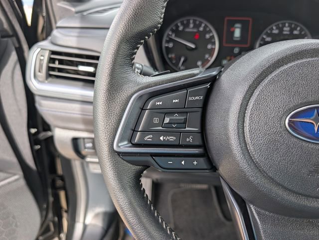 Used 2025 Subaru Forester Limited image 21