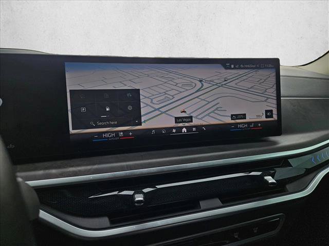 Certified 2024 BMW X7 xDrive40i image 12