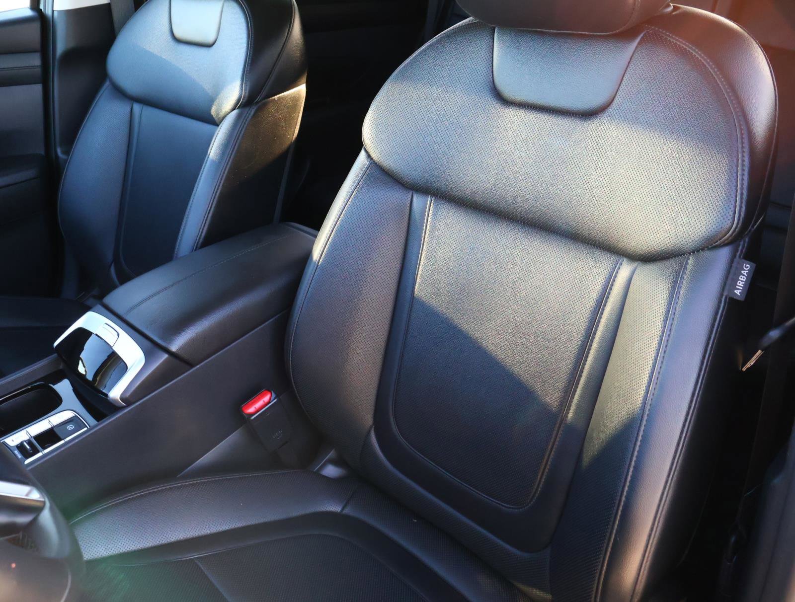 Certified 2025 Hyundai Tucson SEL image 14