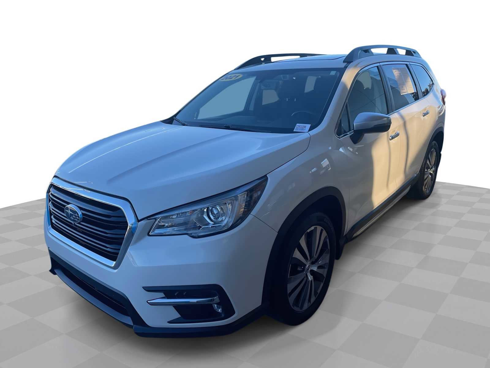 Used 2021 Subaru Ascent Touring w/ Popular Package #2A