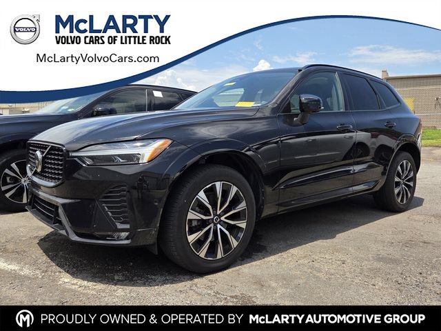 Used 2024 Volvo XC60 B5 Plus