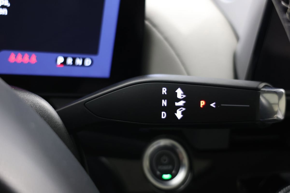 Used 2025 Honda Prologue Touring image 6