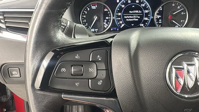 Used 2024 Buick Enclave Premium image 25