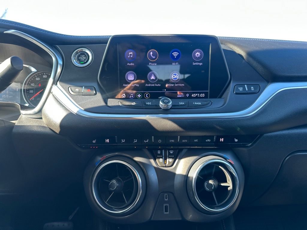 Used 2020 Chevrolet Blazer LT image 18