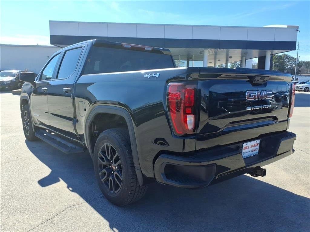 New 2026 GMC Sierra 1500 Pro w/ Graphite Edition image 5