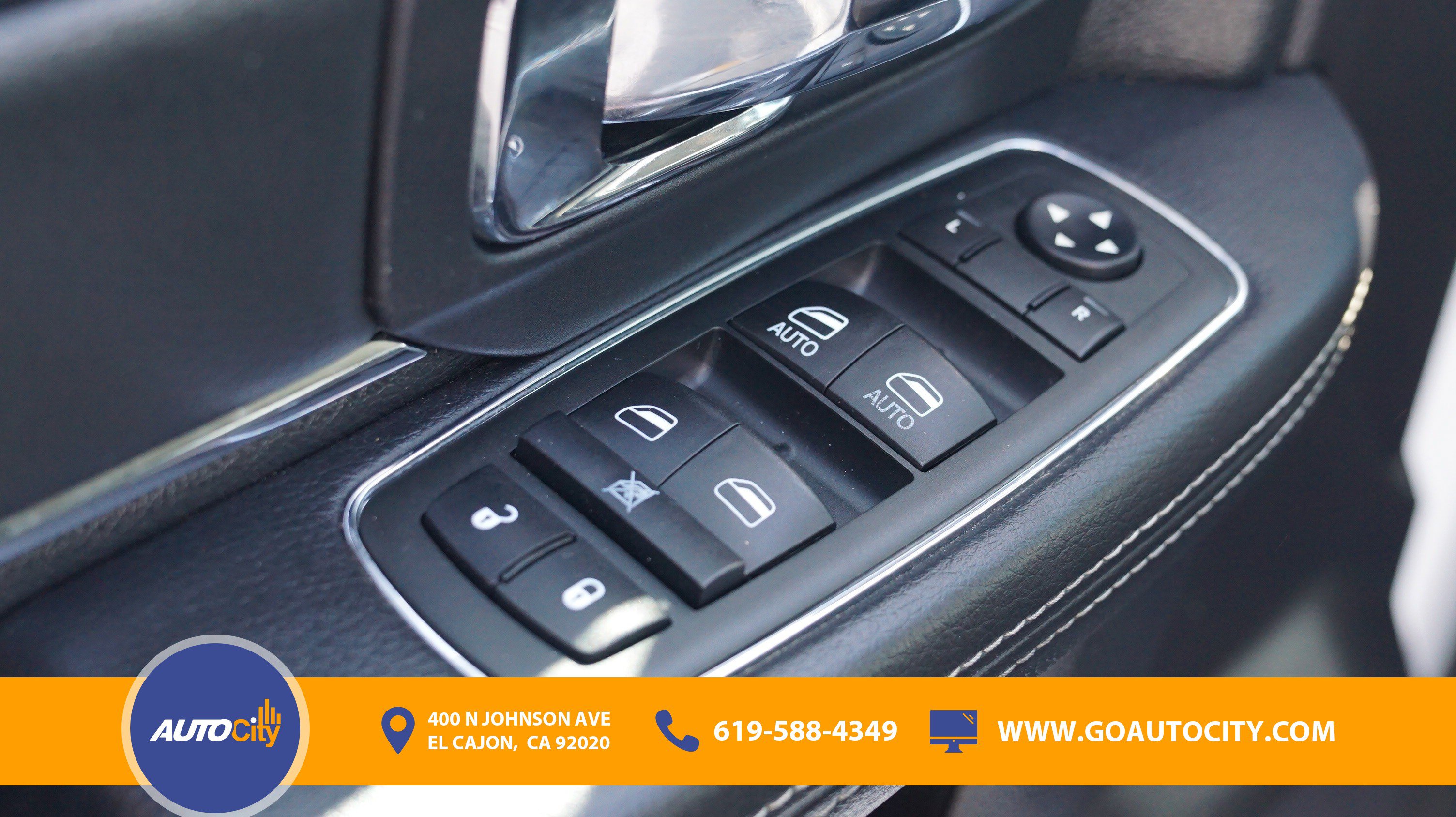 Used 2015 RAM 1500 Laramie w/ Convenience Group RWD image 17