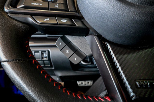 Used 2022 Subaru WRX GT image 44