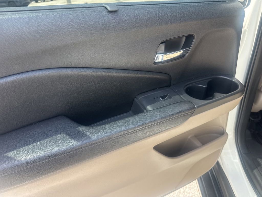 Used 2017 Honda Pilot Elite image 11