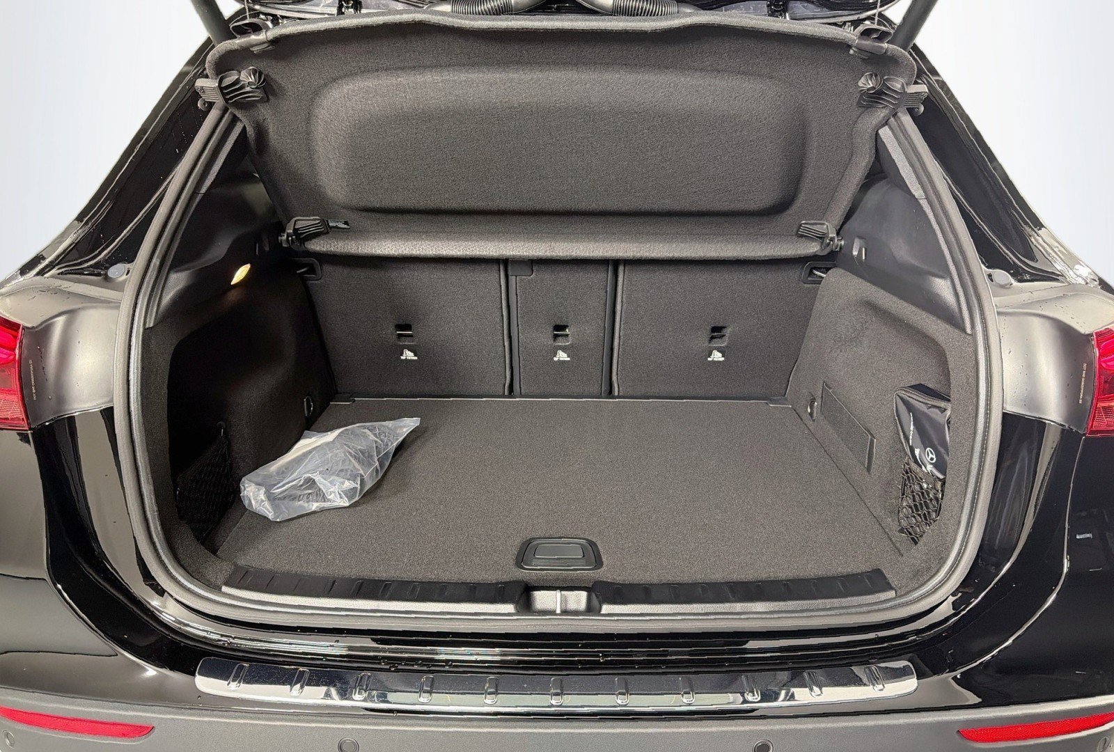 New 2026 Mercedes-Benz GLA 250 image 22