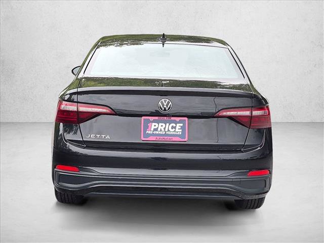 Used 2024 Volkswagen Jetta S FWD image 7