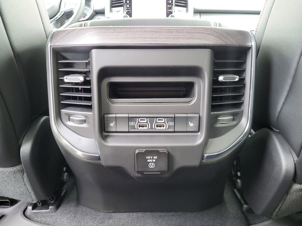New 2026 RAM 1500 Laramie w/ Laramie Southwest Edition image 33