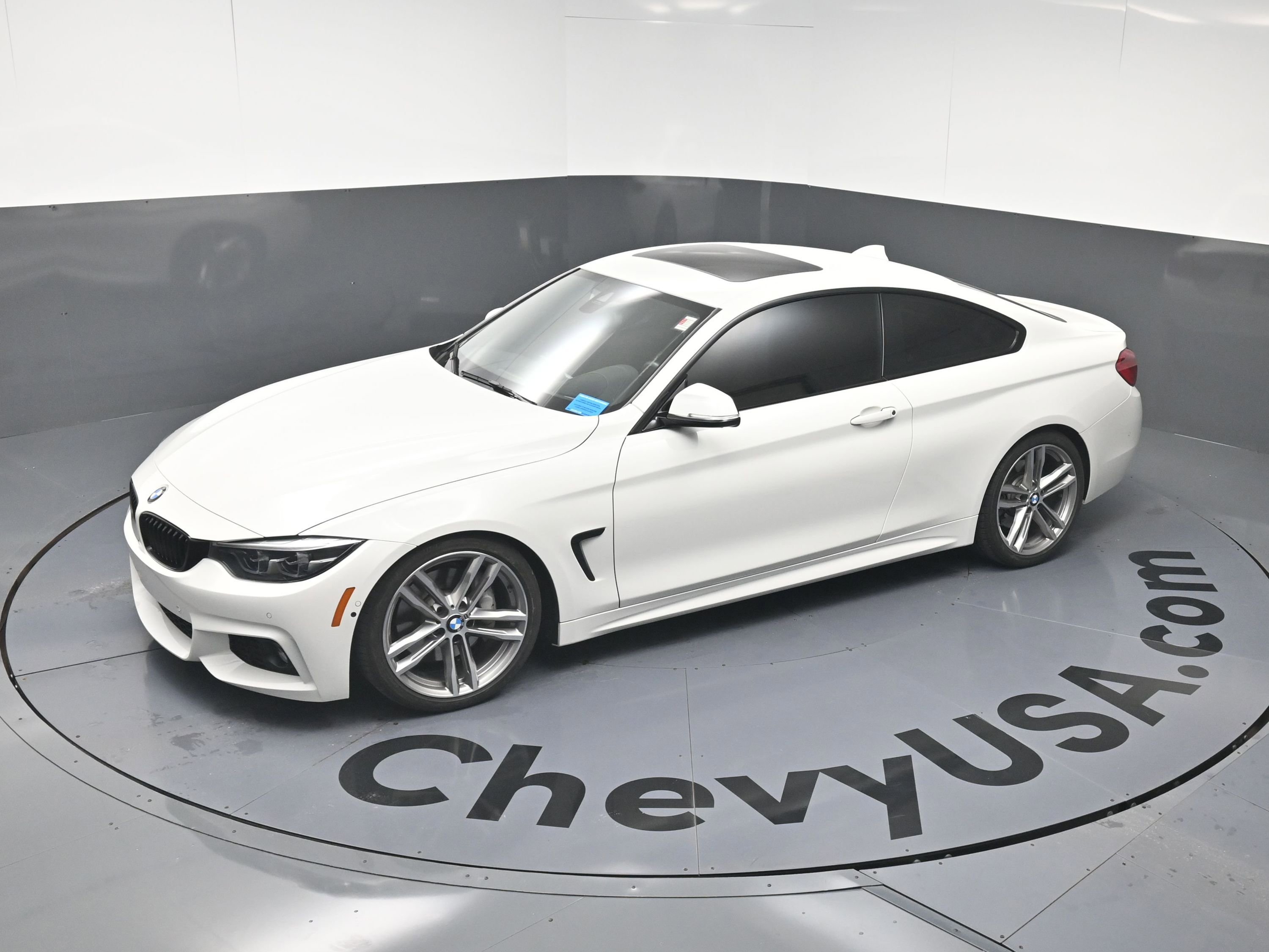 Used 2018 BMW 440i Coupe RWD image 20