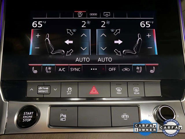 Used 2025 Audi A6 Premium Plus w/ Premium Plus Package image 55