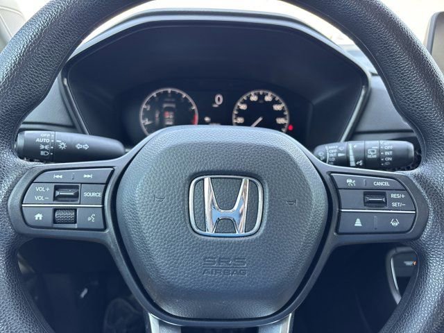 Used 2024 Honda CR-V EX image 21