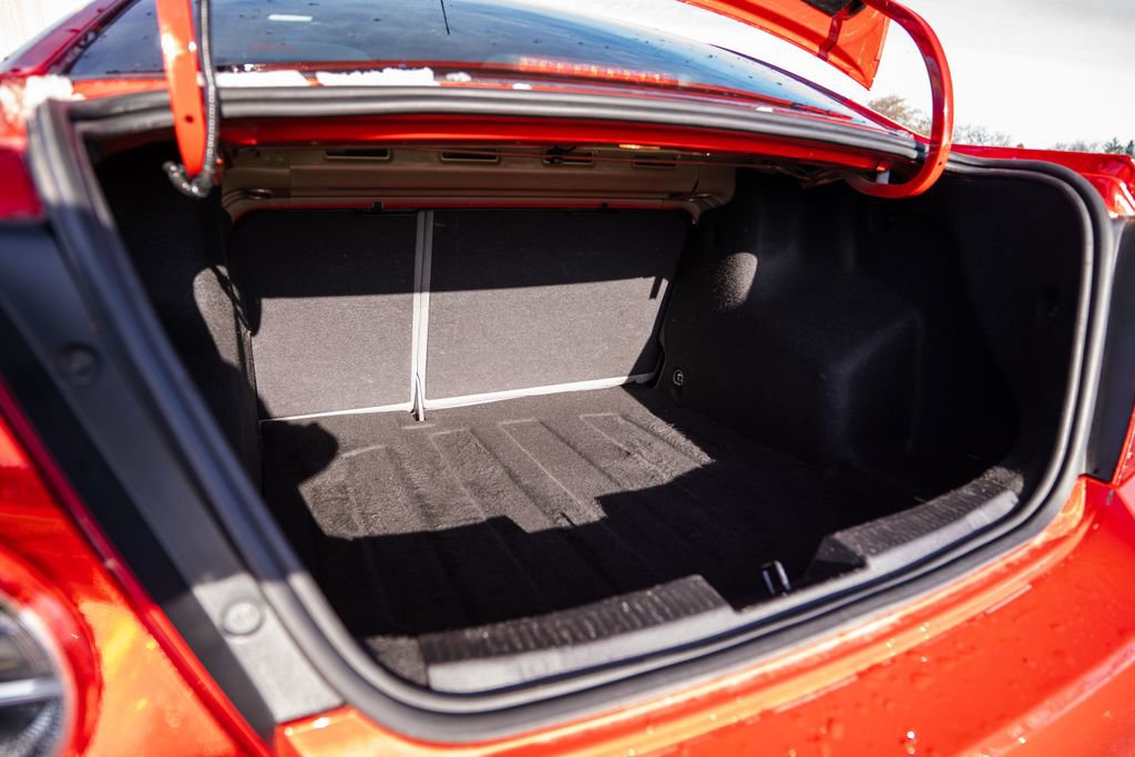 Used 2013 Chevrolet Sonic LS image 30