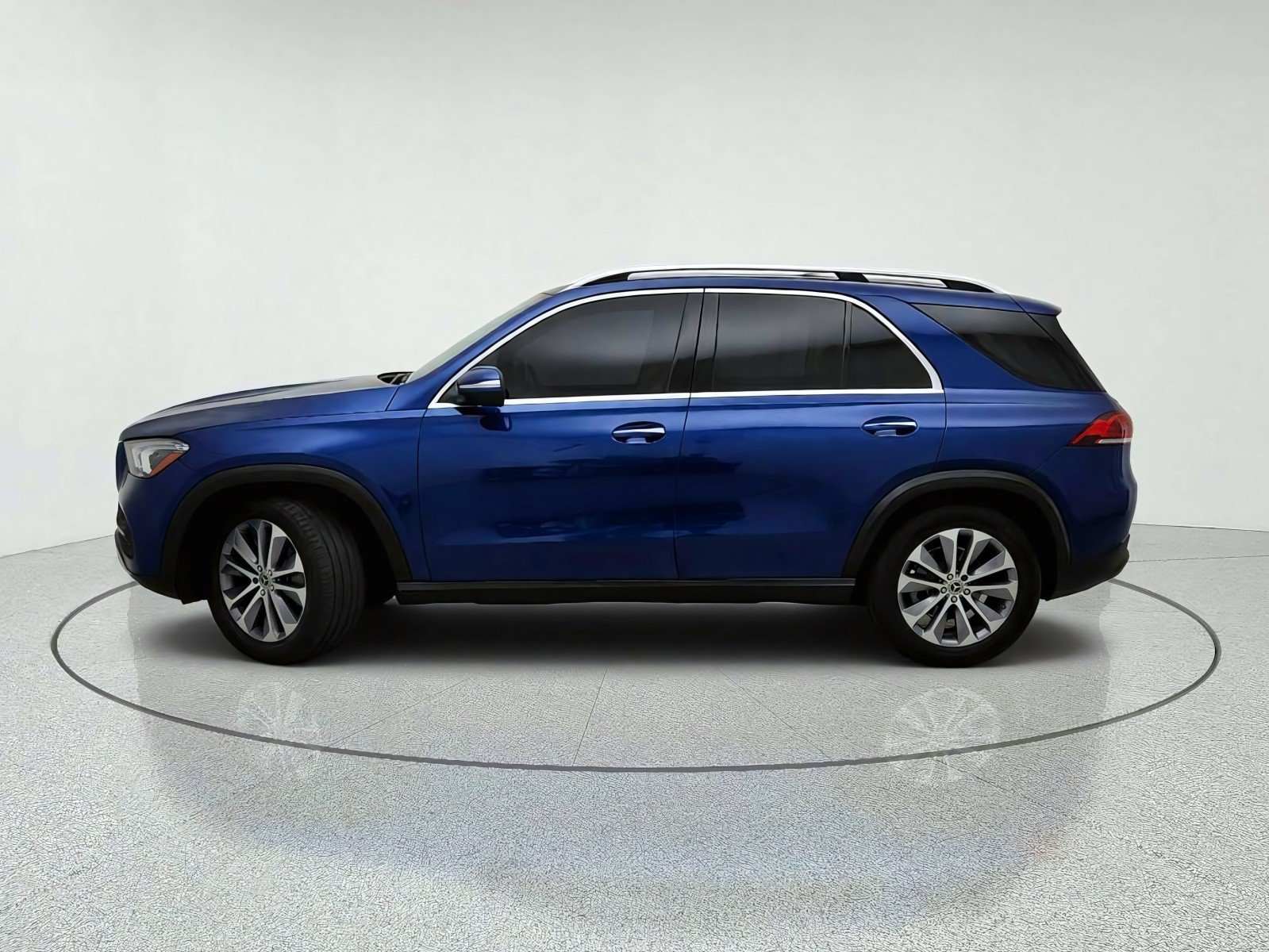 Certified 2022 Mercedes-Benz GLE 350 4MATIC image 14