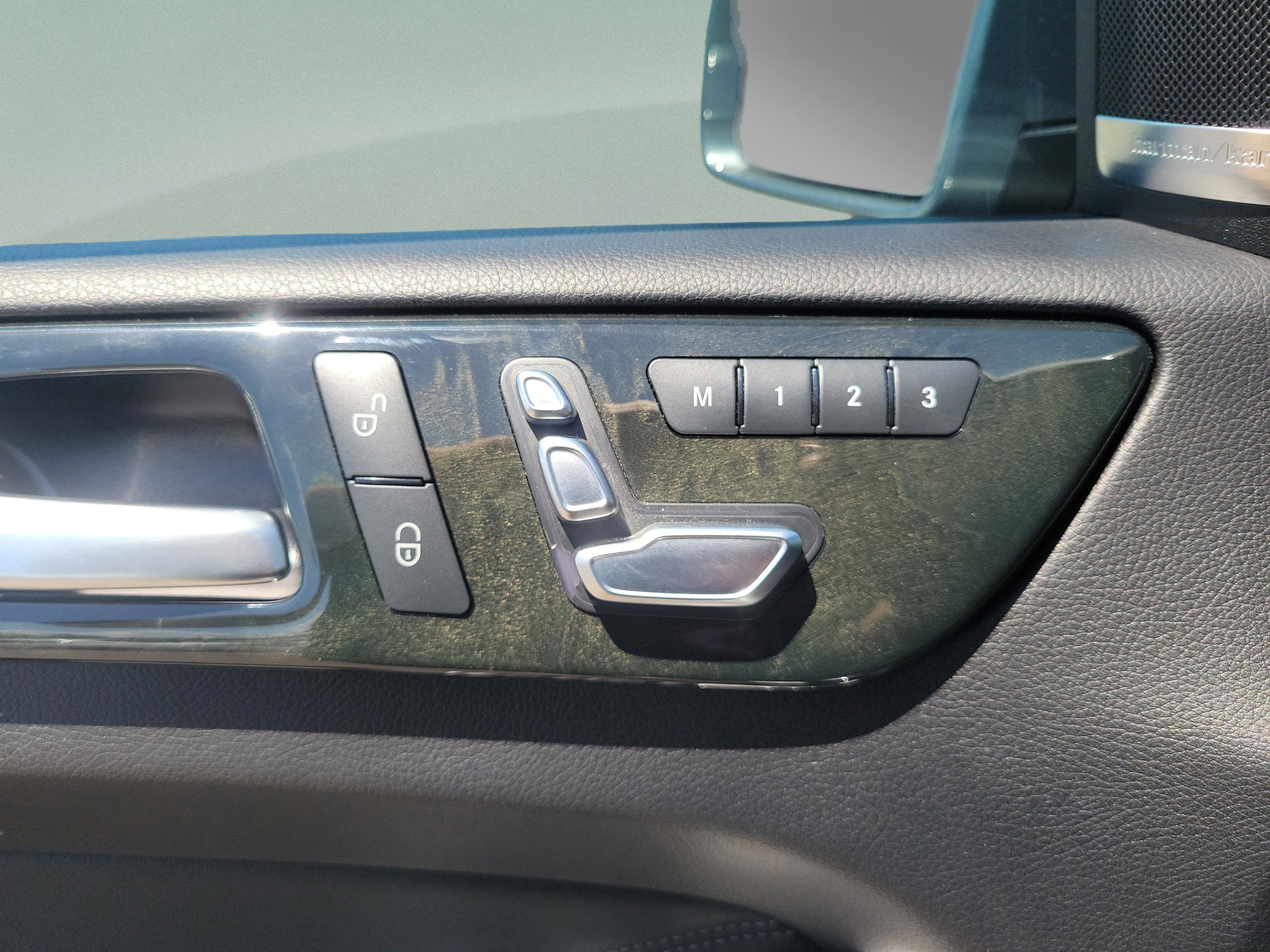 Used 2017 Mercedes-Benz GLE 350 image 13