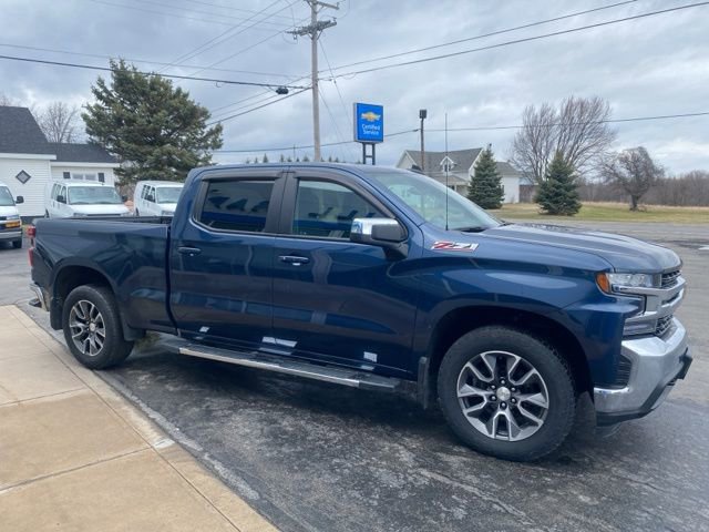 Used 2022 Chevrolet Silverado 1500 LT image 5