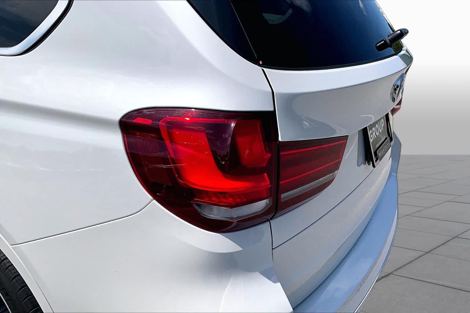 Used 2017 BMW X5 xDrive35i AWD/4WD image 29