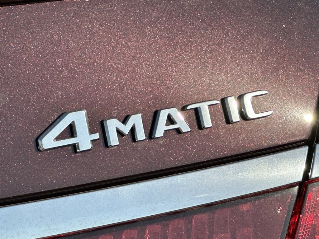 Used 2024 Mercedes-Benz S 580 4MATIC Sedan image 14