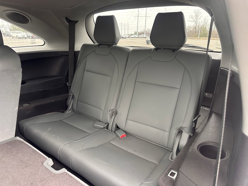 Used 2016 Acura MDX SH-AWD w/ Technology Package image 14