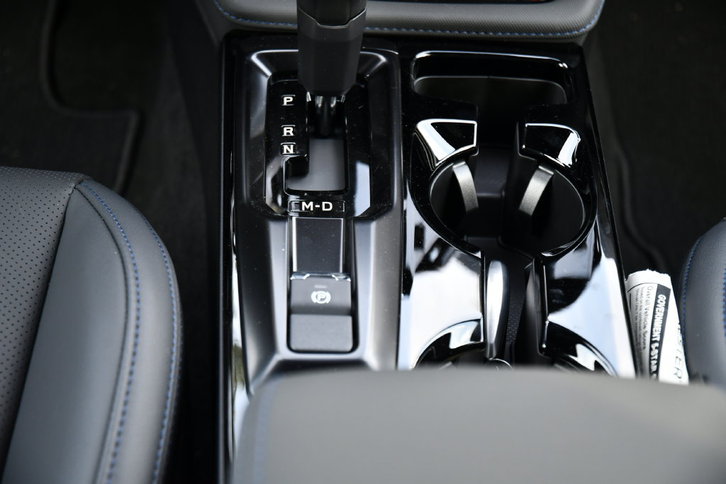 New 2026 Subaru Forester Limited AWD/4WD image 30