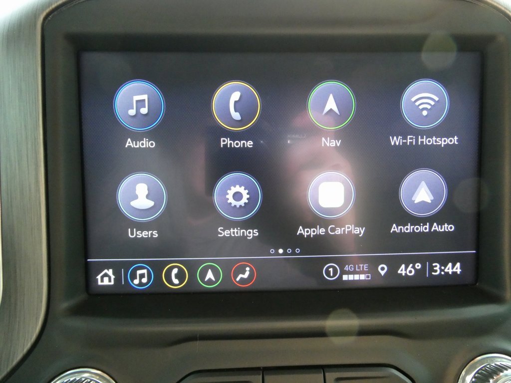 Used 2023 GMC Sierra 3500 Denali w/ Denali Ultimate Package image 30