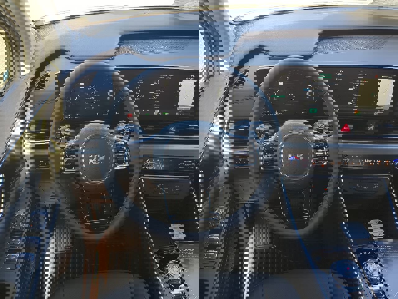 New 2026 Kia Carnival SX image 15