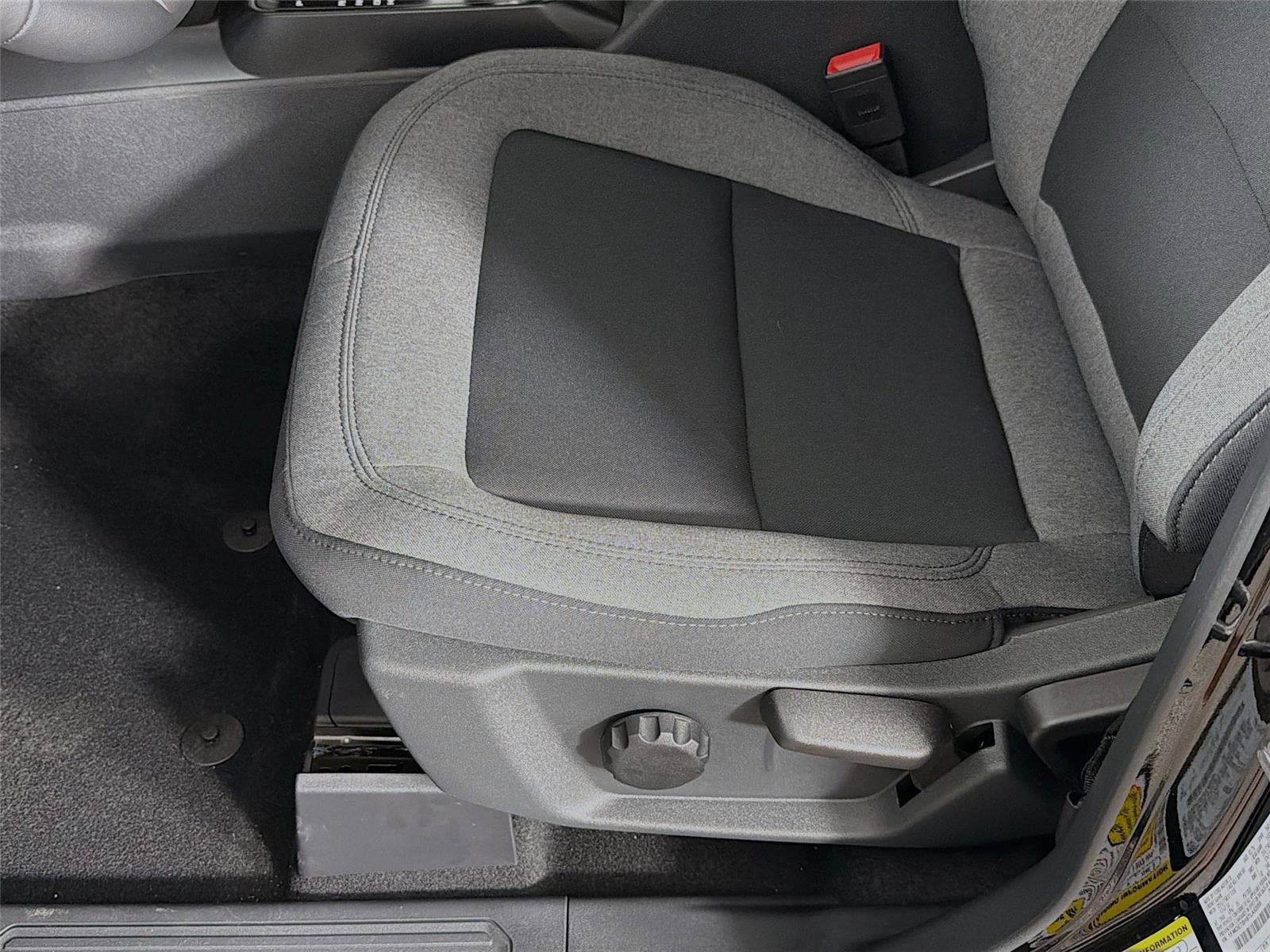 New 2026 Ford Bronco Big Bend image 20