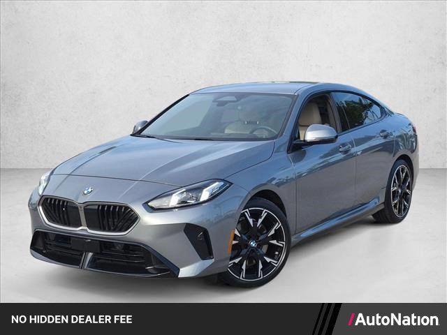 Used 2025 BMW 228i xDrive w/ Technology Package AWD/4WD image 1